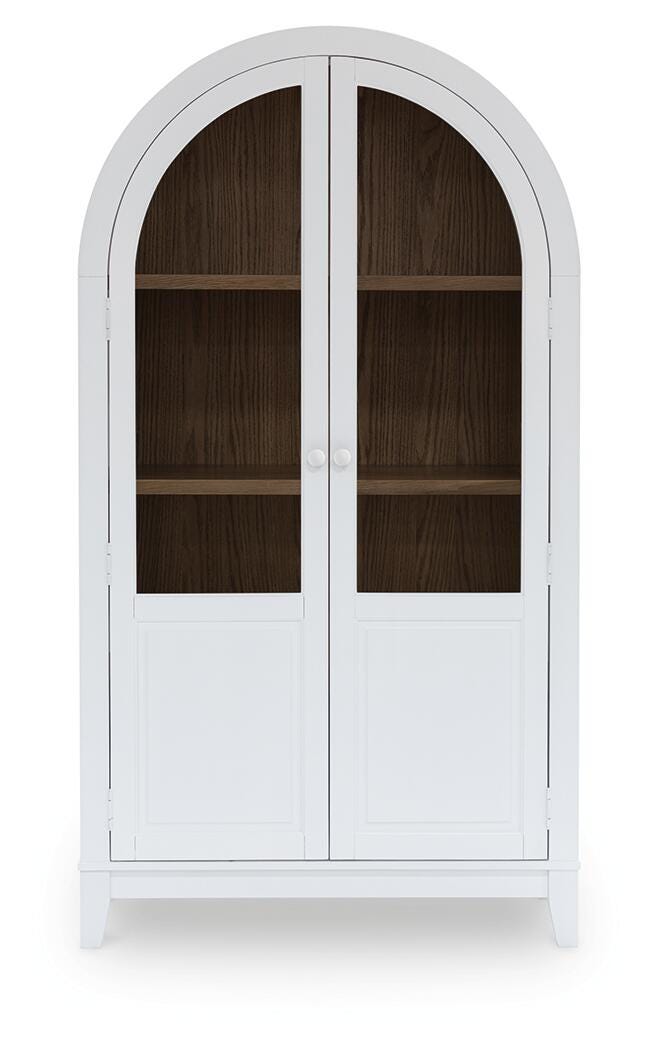 Dagandale Accent Cabinet - A4000598