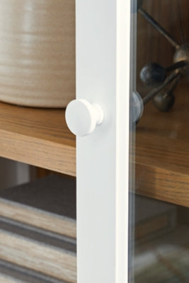 Dagandale Accent Cabinet - A4000598