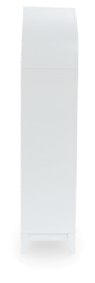 Dagandale Accent Cabinet - A4000598