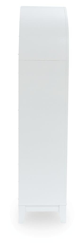 Dagandale Accent Cabinet - A4000598