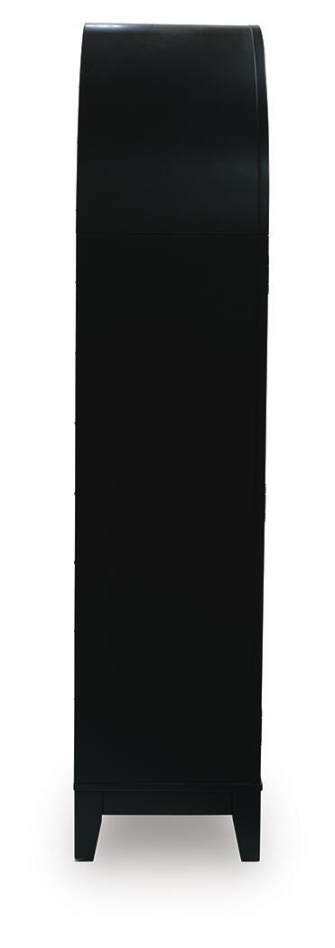 Dagandale Accent Cabinet - A4000599
