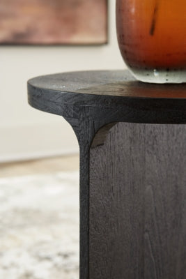 Adderley Accent Table - A4000600