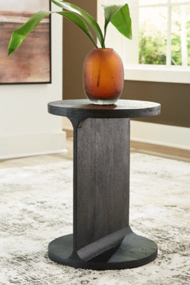 Adderley Accent Table - A4000600