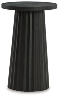 ZBENCH A4000603 CEILBY ACCENT TABLE - A4000603