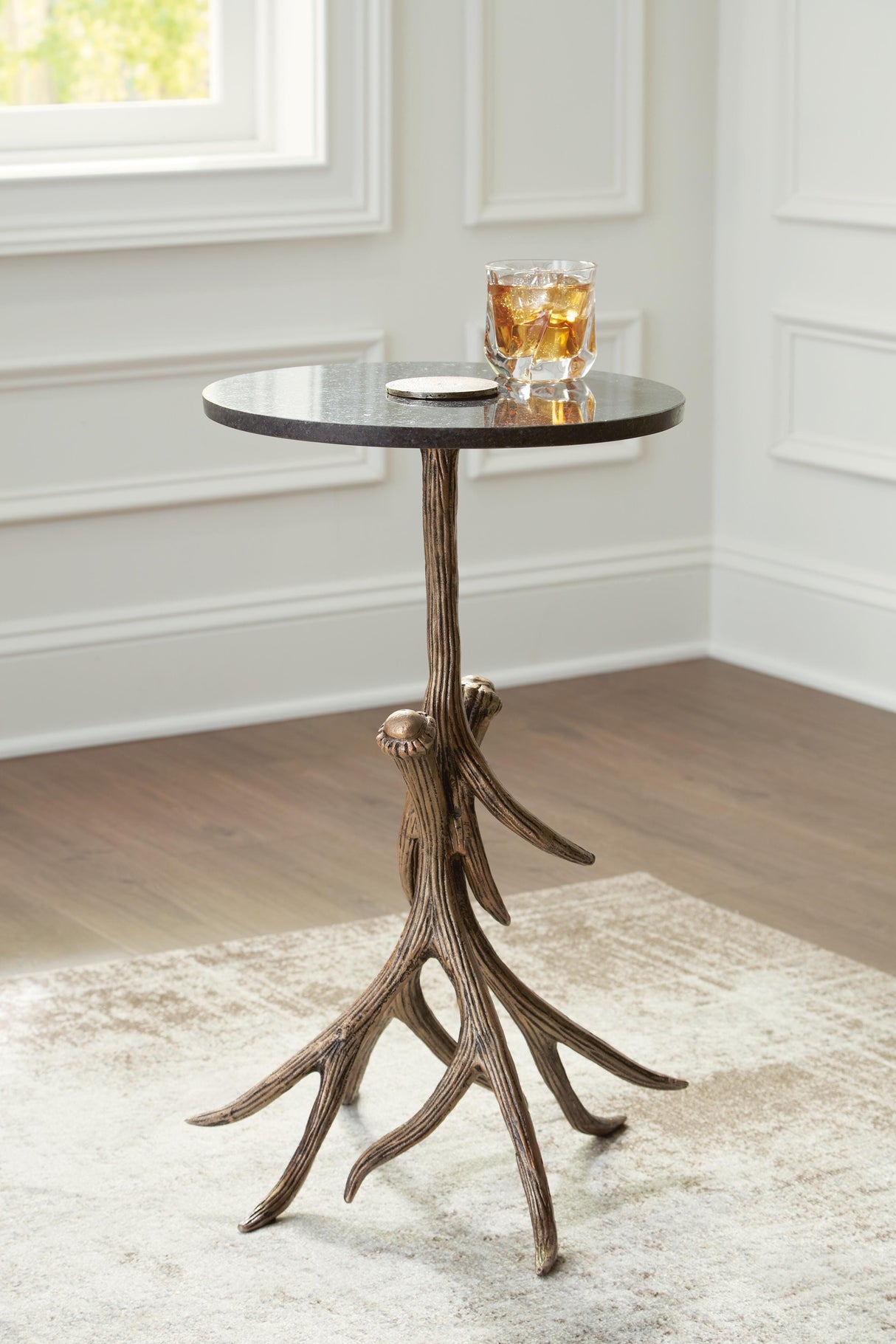 Lemkins Accent Table - A4000606