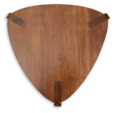 Brynnleigh Accent Table (Set of 2) - A4000607