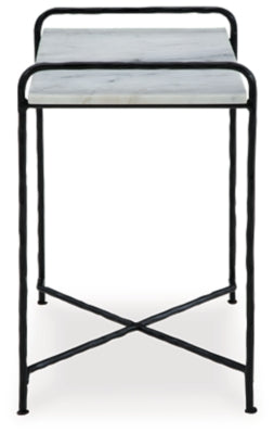 Ashber Accent Table - A4000609
