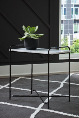 Ashber Accent Table - A4000609