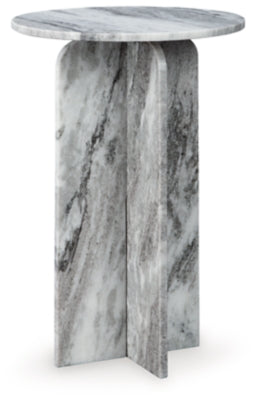 Keithwell Accent Table - A4000610