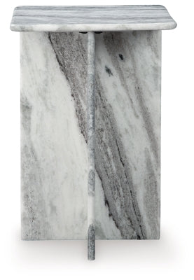 Keithwell Accent Table - A4000611