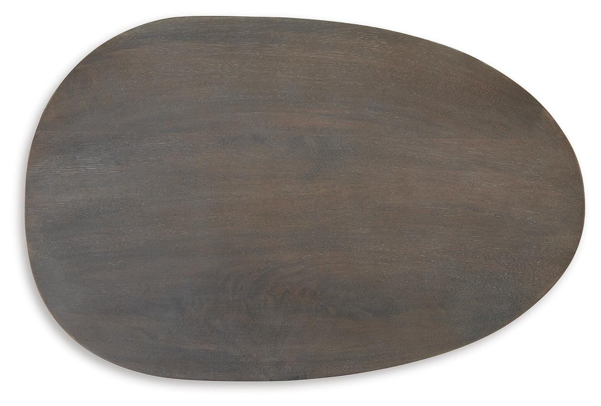 Cormmet Accent Table - A4000612