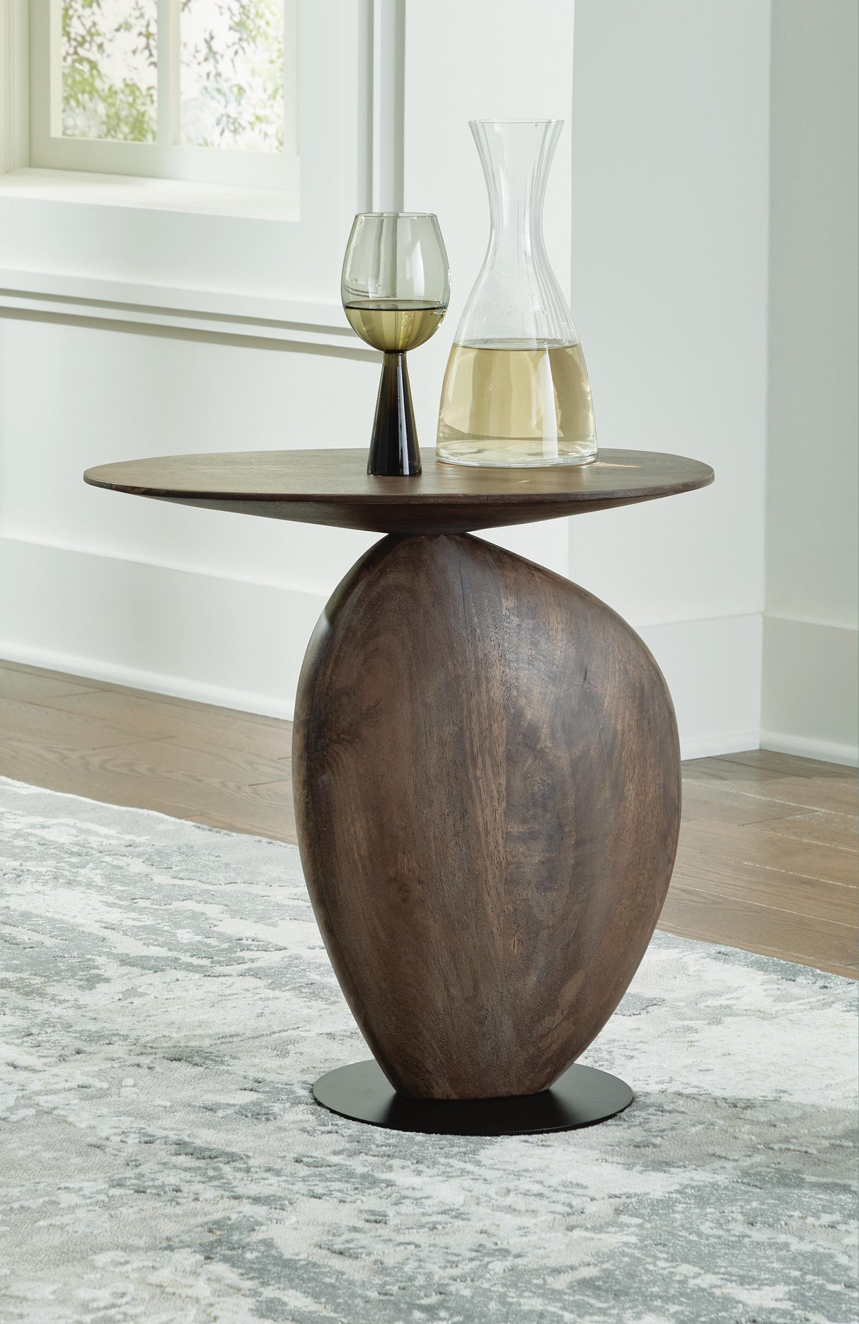 Cormmet Accent Table - A4000612