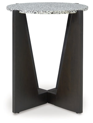 Tellrich Accent Table - A4000616