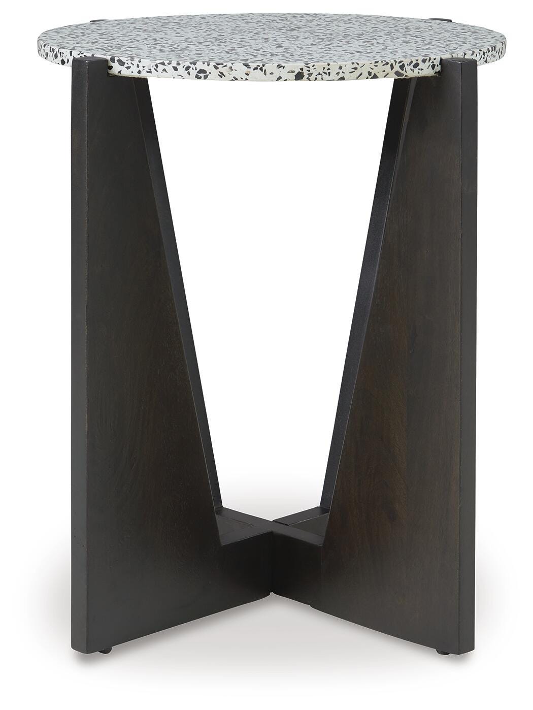 Tellrich Accent Table - A4000616