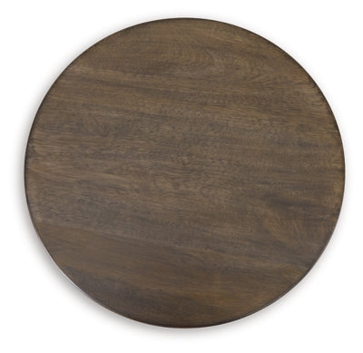 Hadcher Accent Table - A4000622