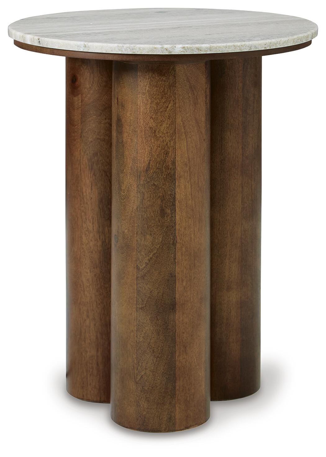 Henfield Accent Table - A4000623