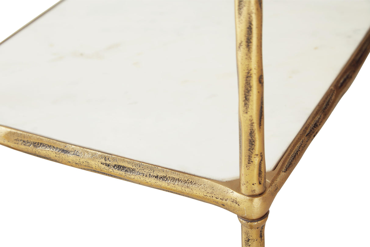Plattfield Bar Cart - A4000625