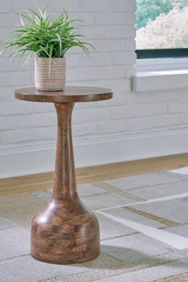 Joville Accent Table - A4000627