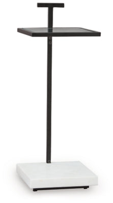 Mannill Accent Table - A4000630