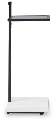 Mannill Accent Table - A4000630