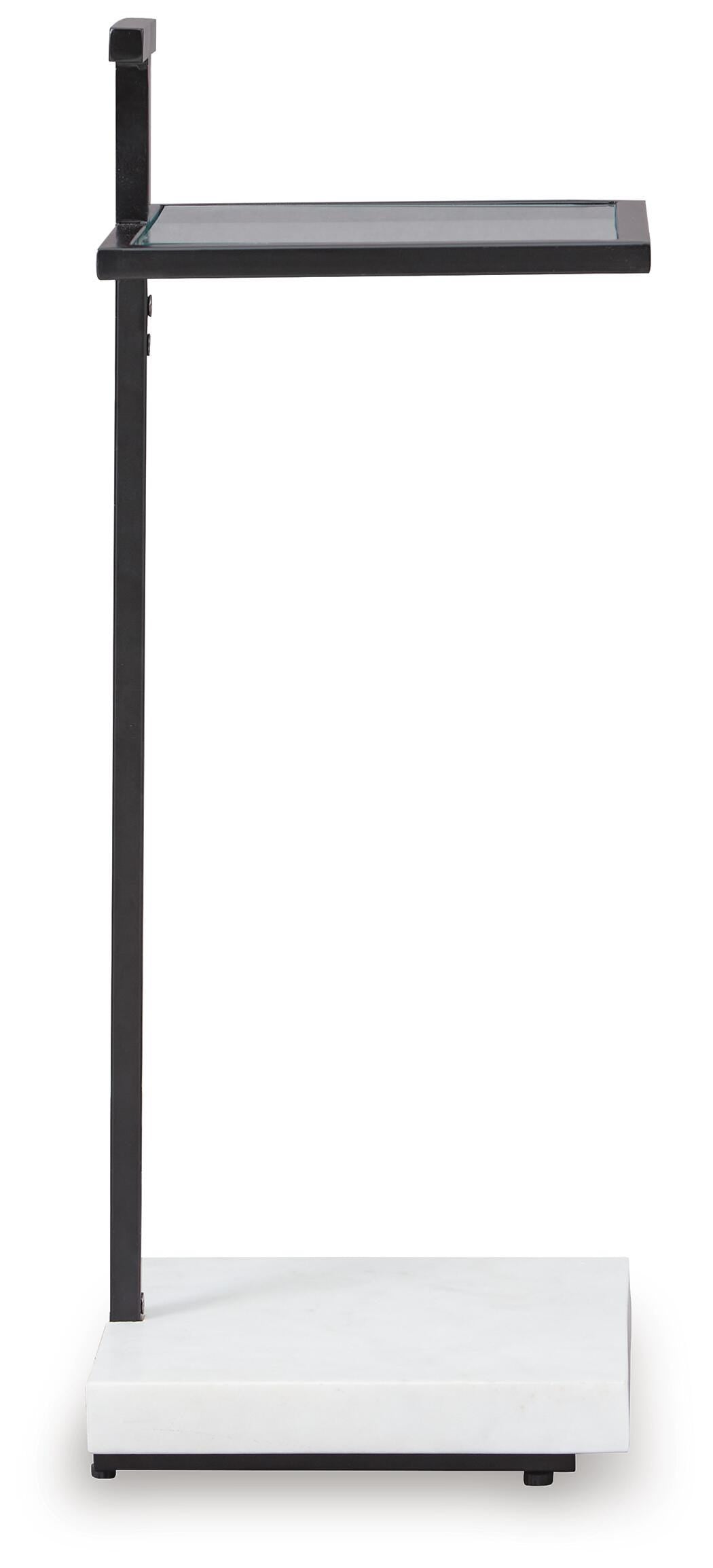 Mannill Accent Table - A4000630