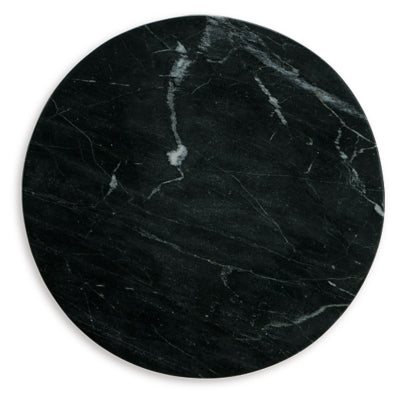 Quinndon Accent Table - A4000633