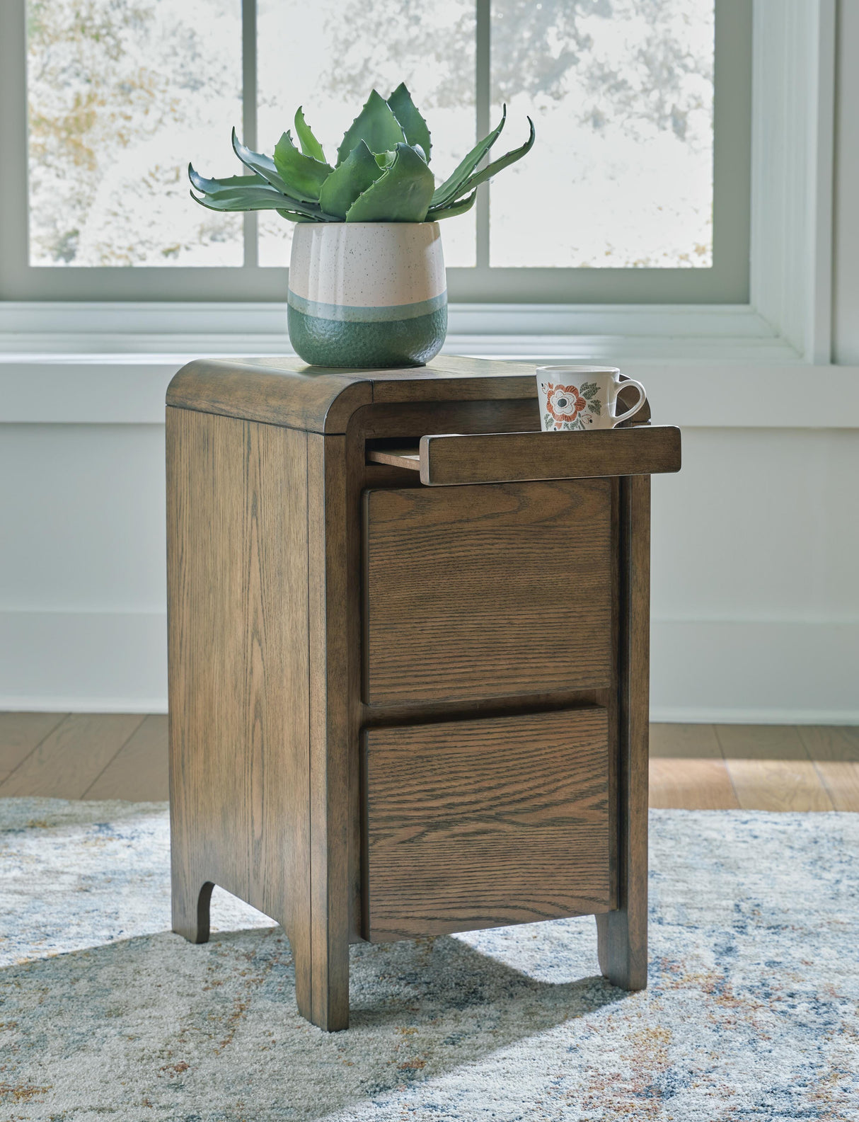 Jensworth Accent Table - A4000636