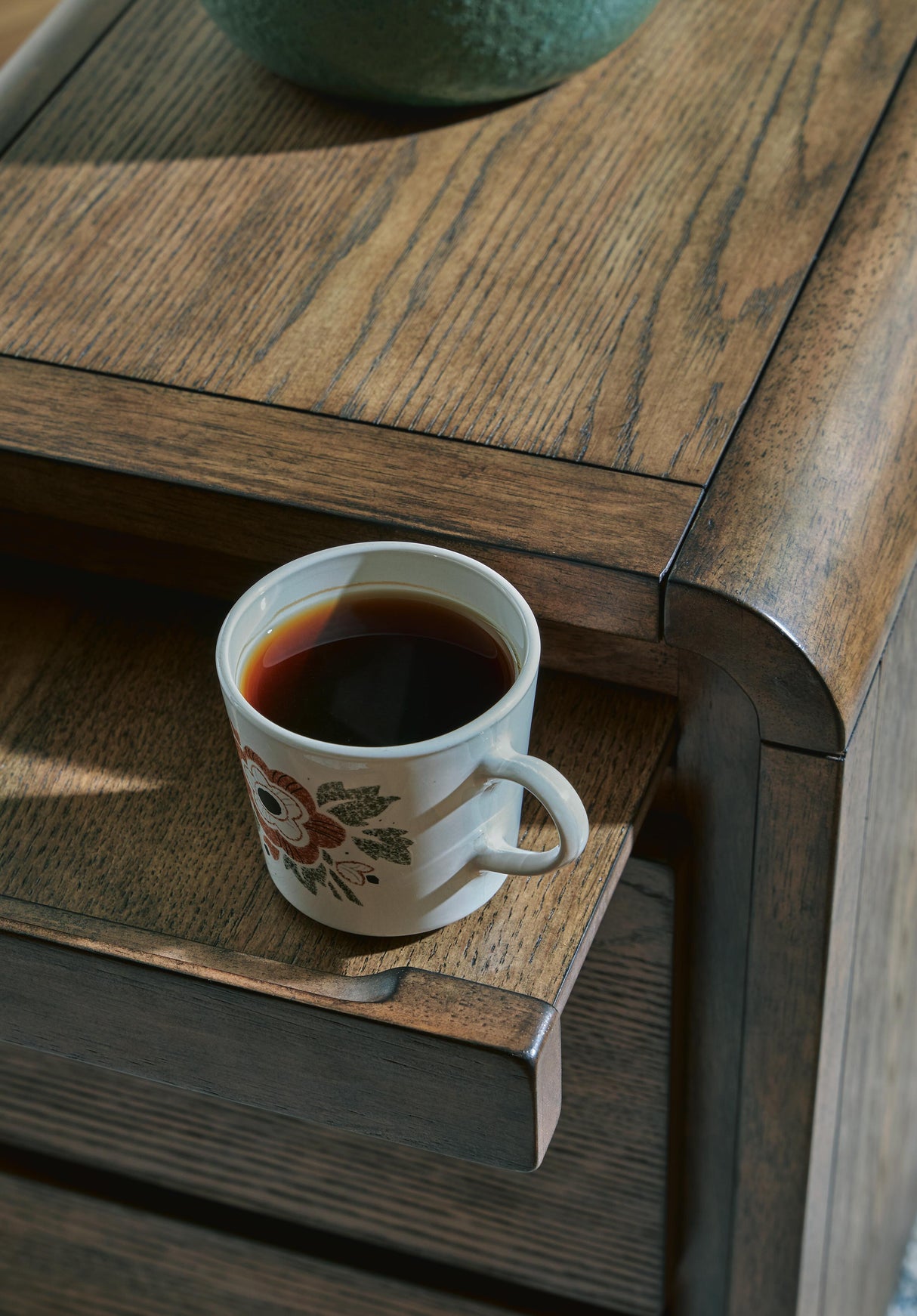Jensworth Accent Table - A4000636