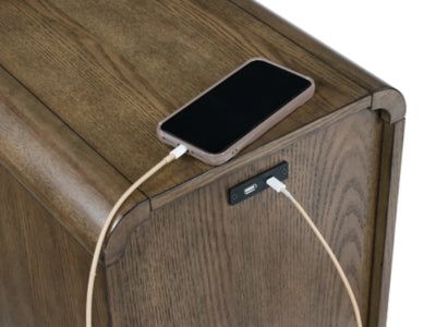 Jensworth Accent Table - A4000636