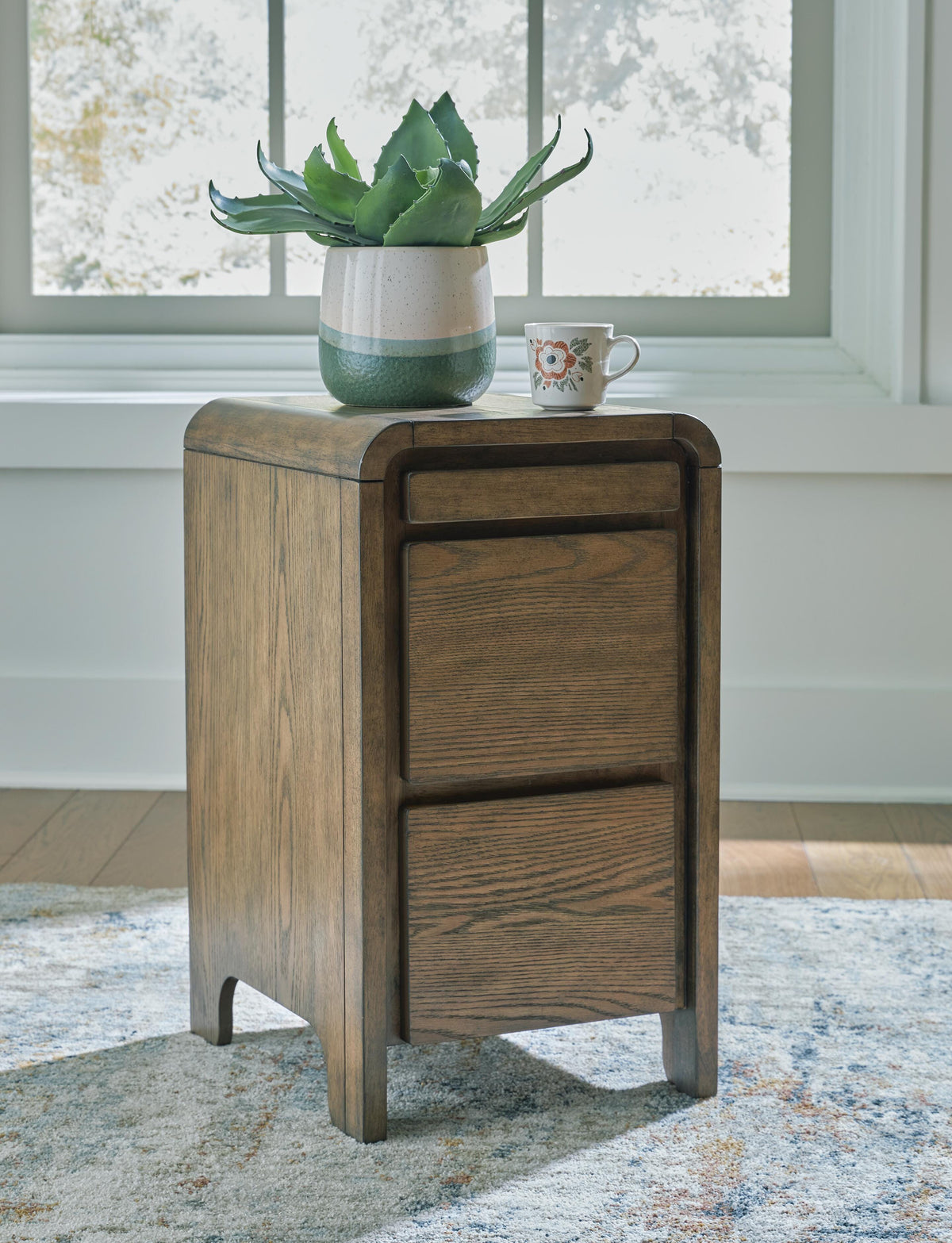 Jensworth Accent Table - A4000636