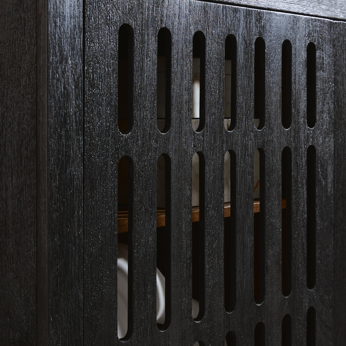 Vallisburg Accent Cabinet - A4000644