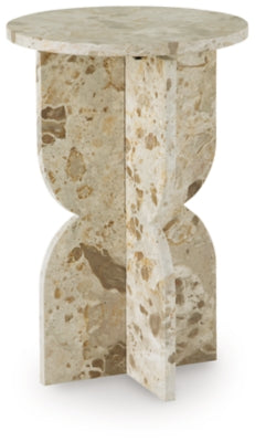 Treygan Accent Table - A4000647
