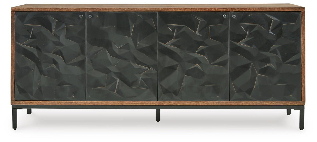 Dorannby Accent Cabinet - A4000649