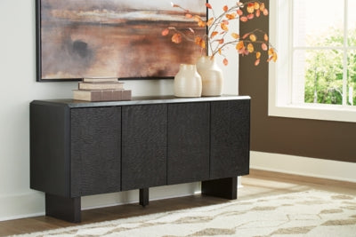 Farrelmore Accent Cabinet - A4000659