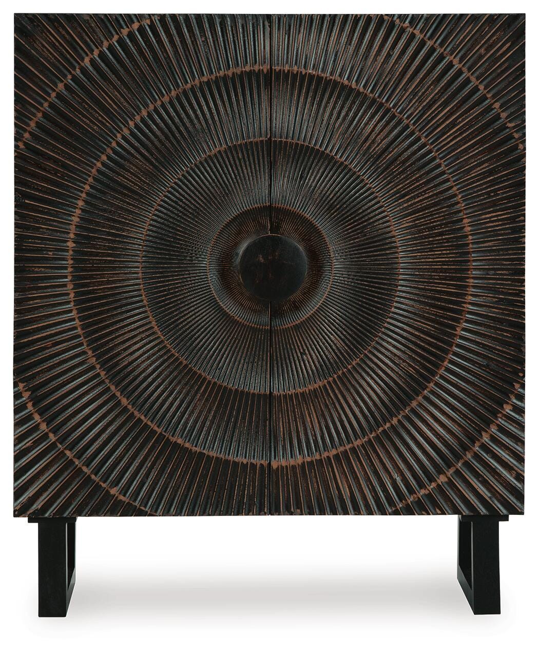 Fosterman Accent Cabinet - A4000660