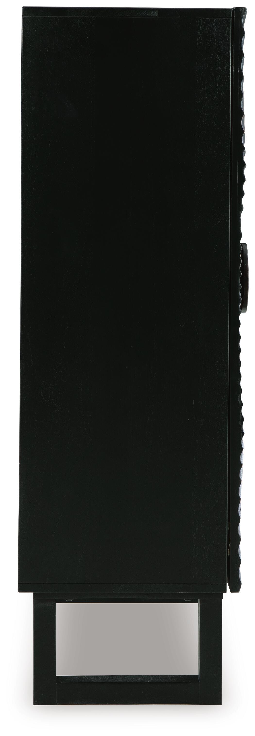 Fosterman Accent Cabinet - A4000660