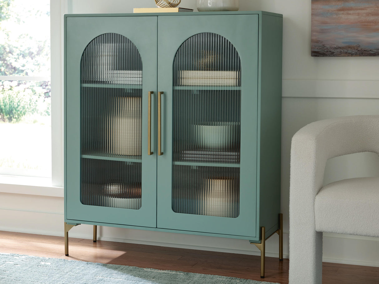 Adwen Accent Cabinet - A4000665