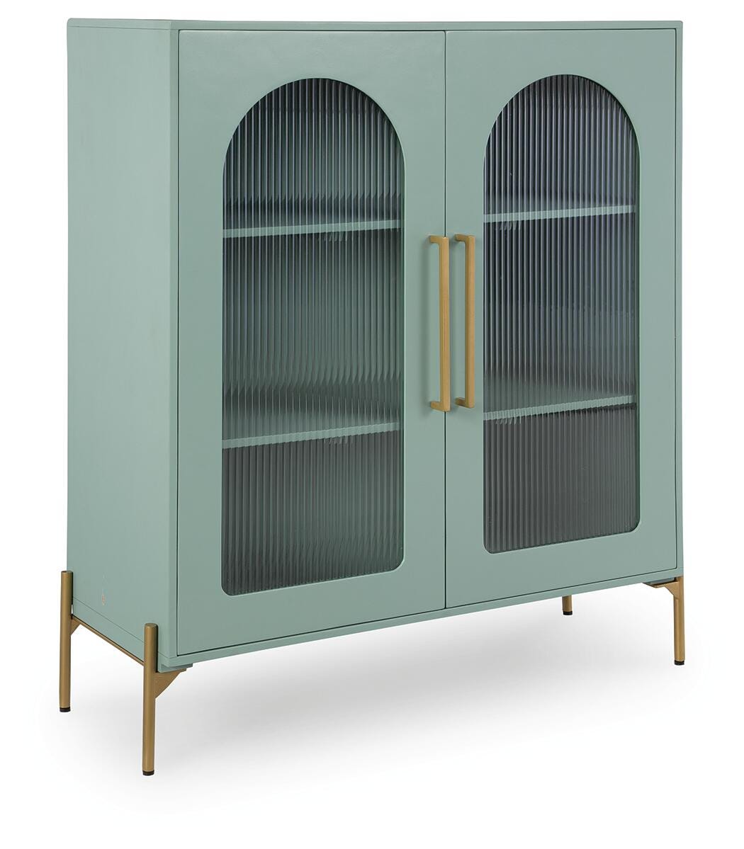 Adwen Accent Cabinet - A4000665