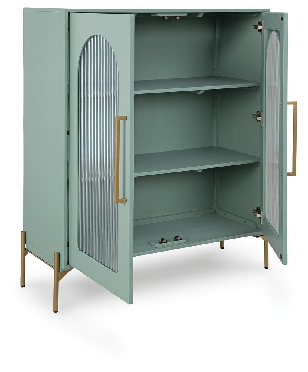Adwen Accent Cabinet - A4000665