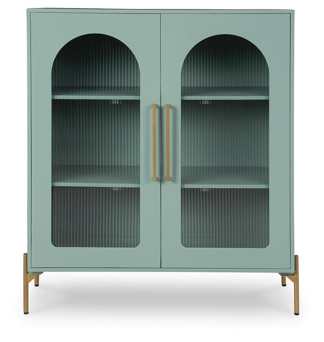Adwen Accent Cabinet - A4000665