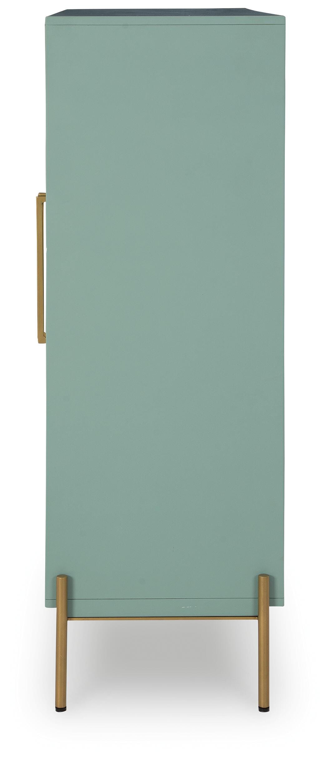 Adwen Accent Cabinet - A4000665