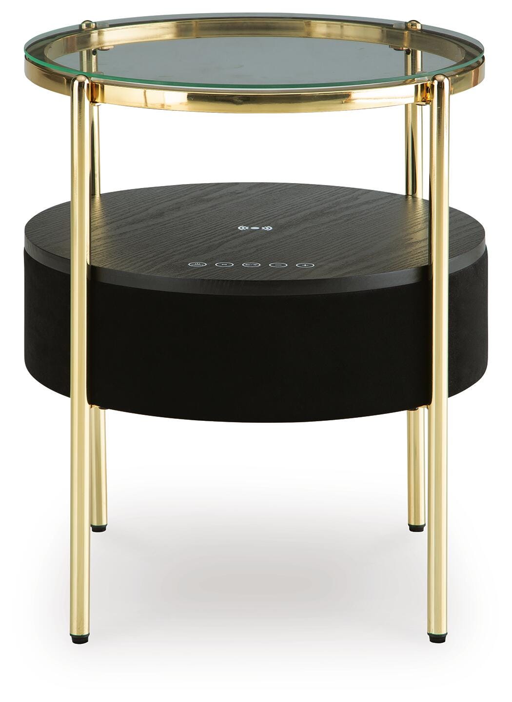 ZBENCH A4000669 NEDMAN ROUND - A4000669