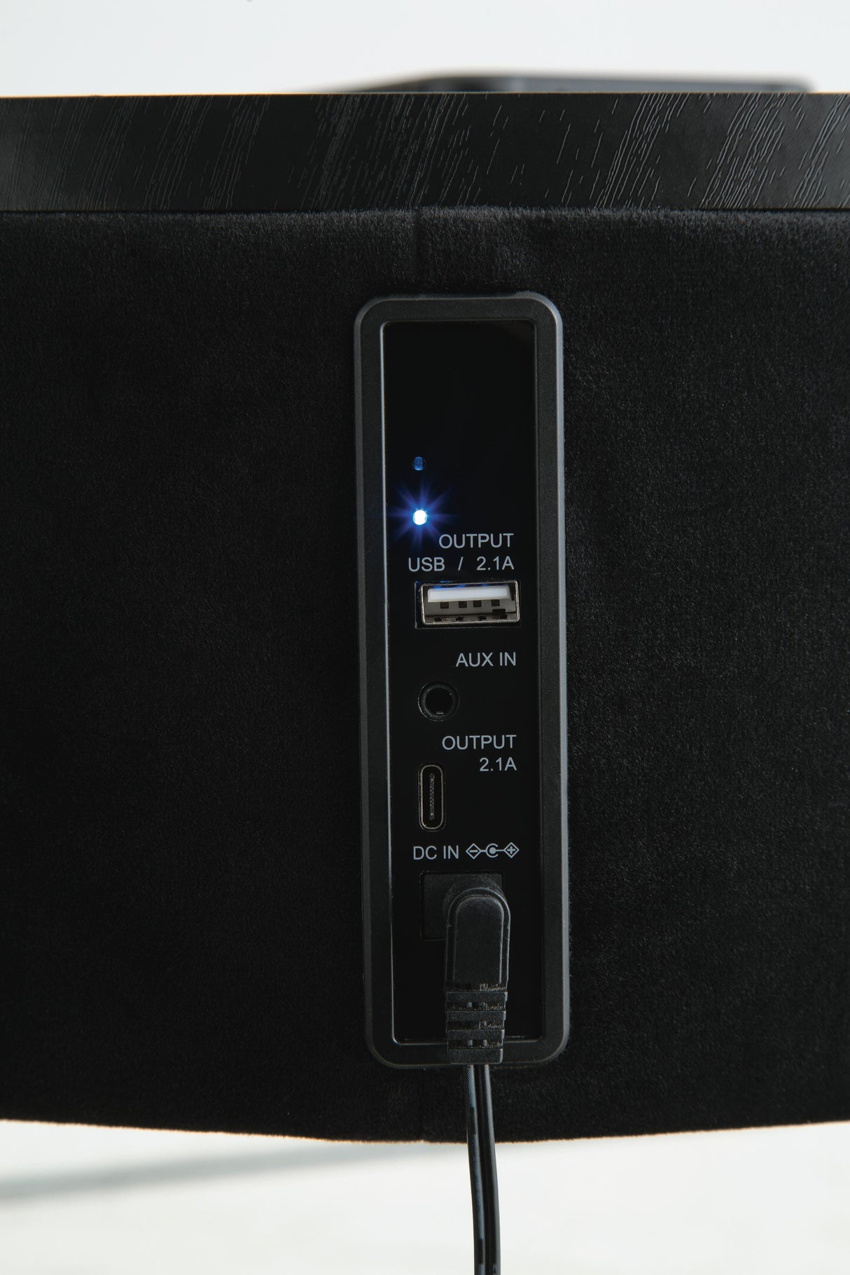 ZBENCH A4000669 NEDMAN ROUND - A4000669