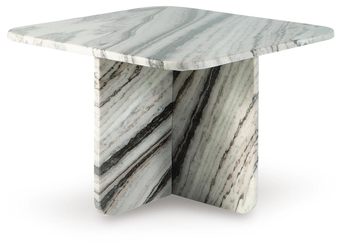 Baretton Accent Coffee Table - A4000670