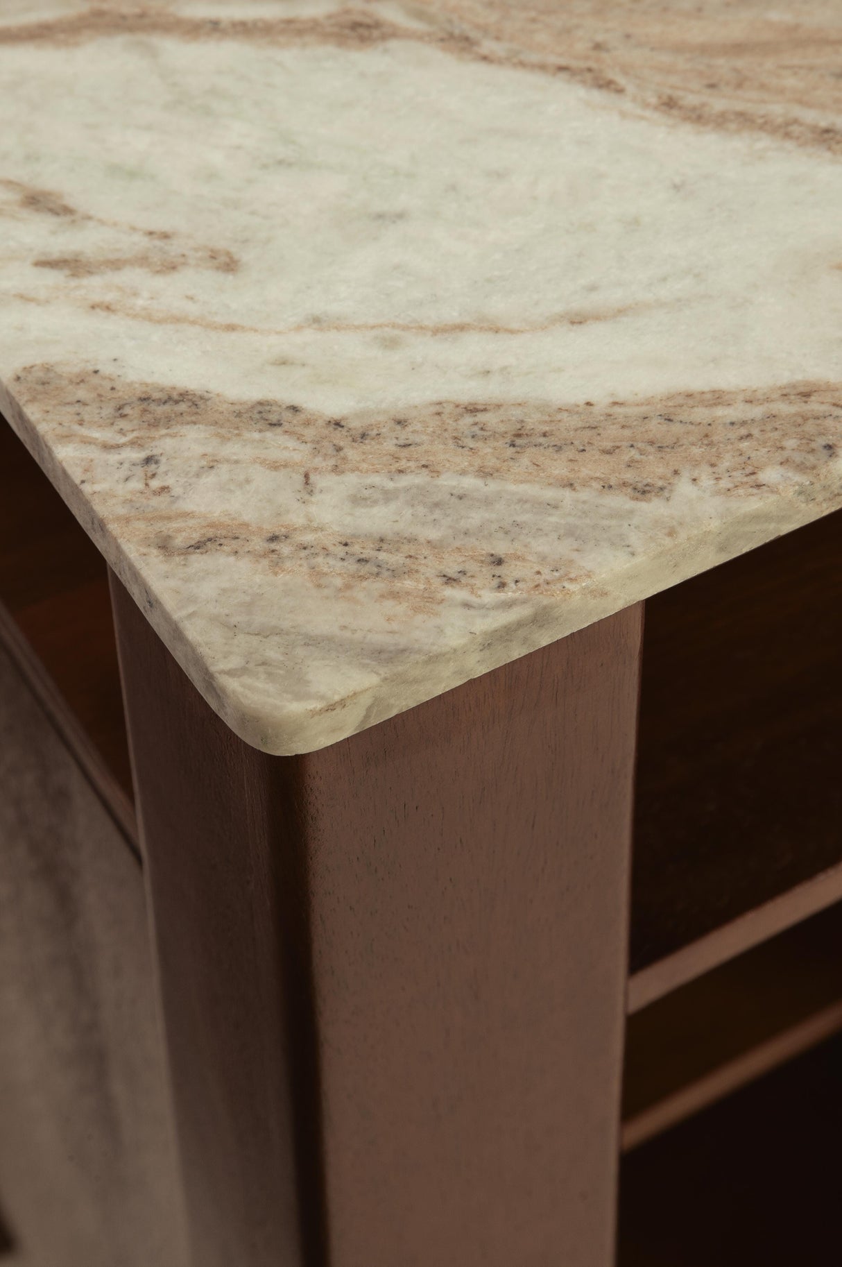 Tobinville Accent Cabinet - A4000673