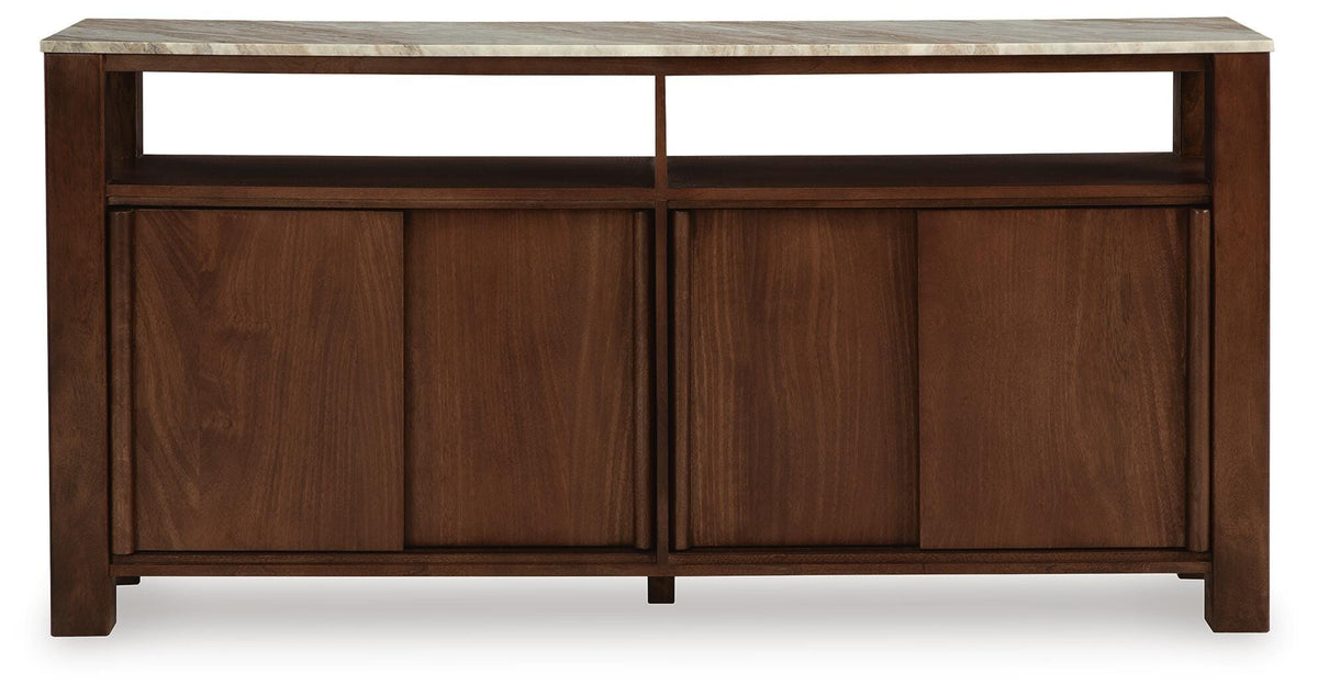 Tobinville Accent Cabinet - A4000673
