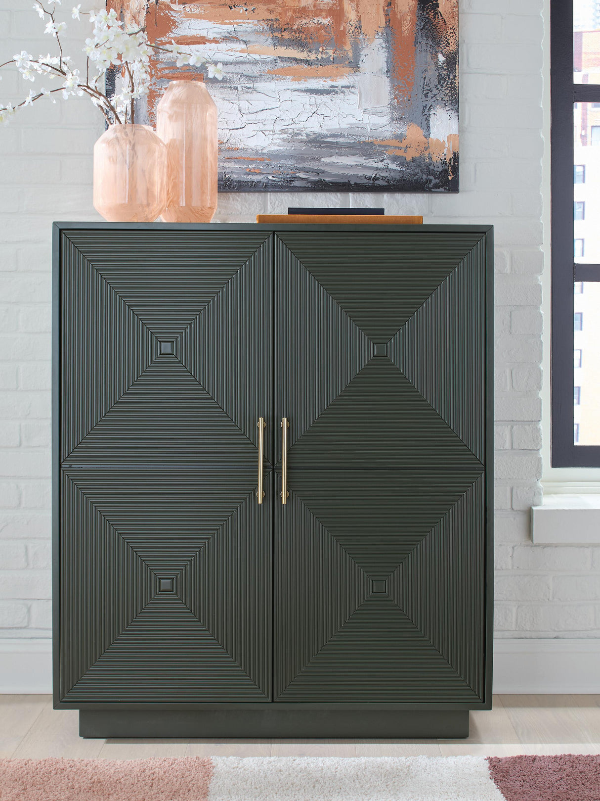 Geirwood Accent Cabinet - A4000676
