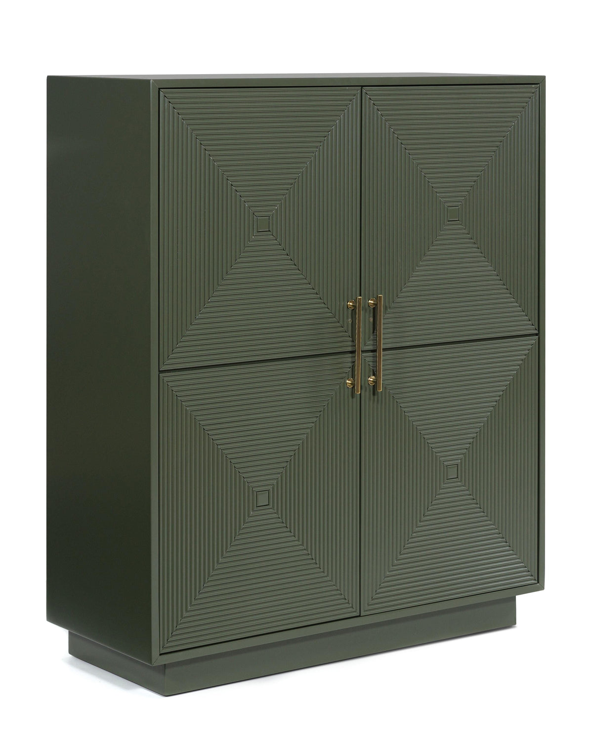 Geirwood Accent Cabinet - A4000676
