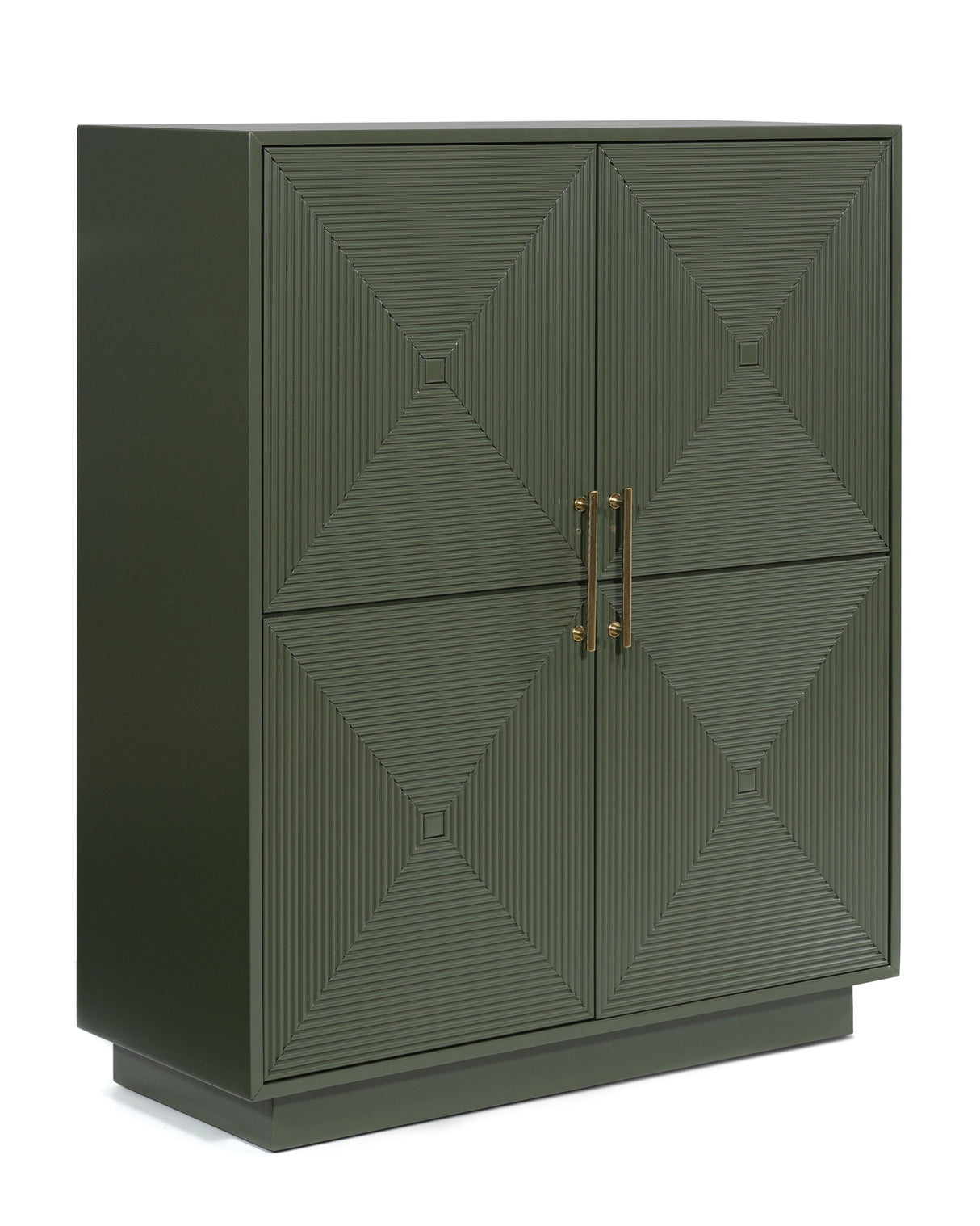 Geirwood Accent Cabinet - A4000676