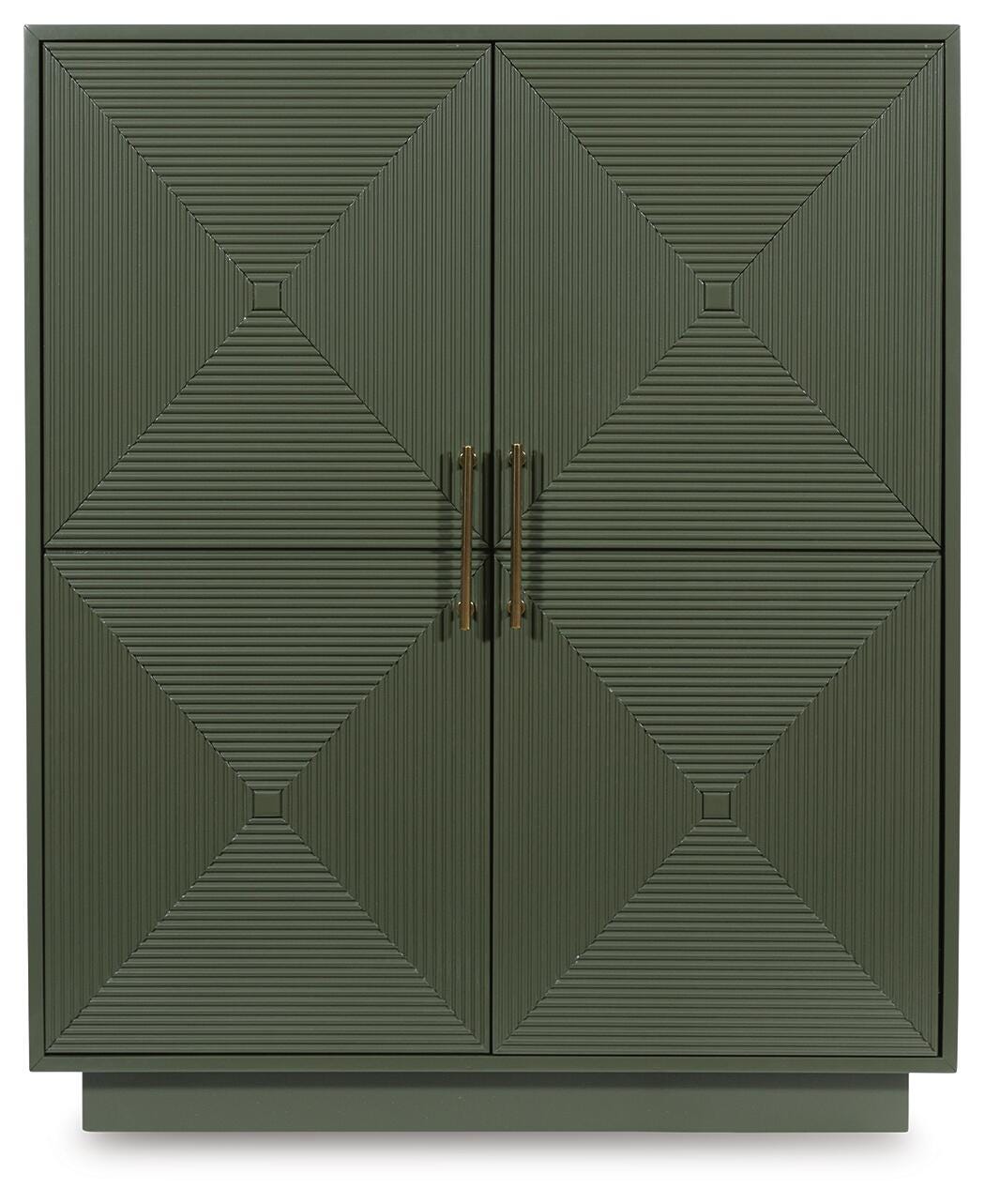 Geirwood Accent Cabinet - A4000676
